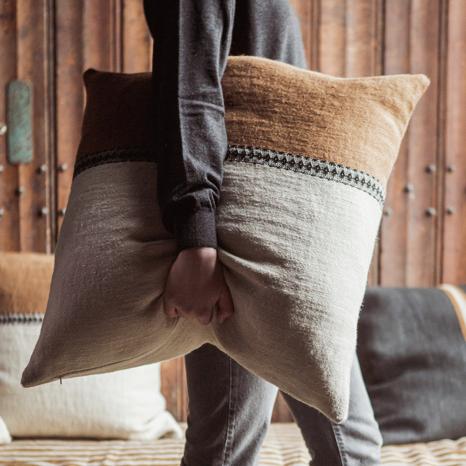 Etienne Cushion Cover