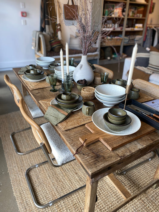 Folding Table