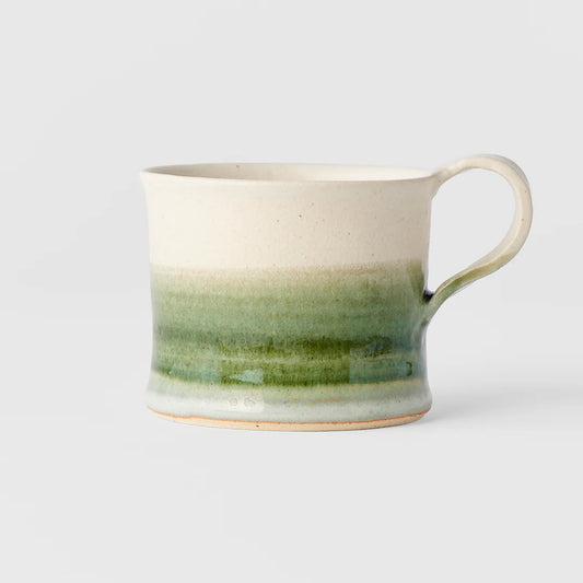Forest & White Coffee Mug