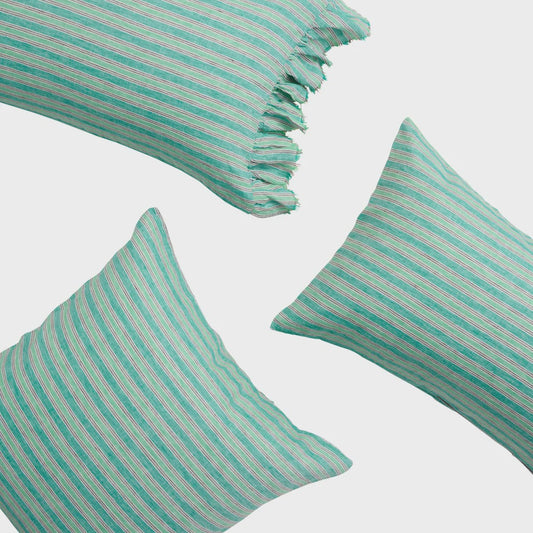 Gidget Stripe Pillowcases
