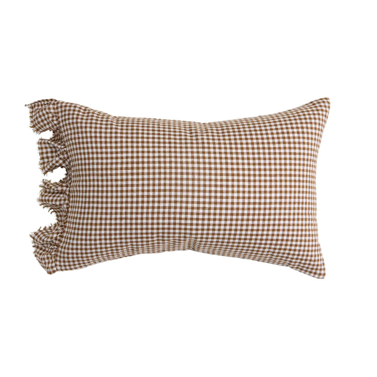 Gumnut Gingham Pillowcase Sets