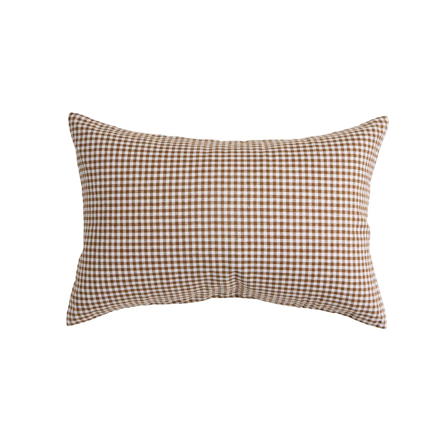 Gumnut Gingham Pillowcase Sets