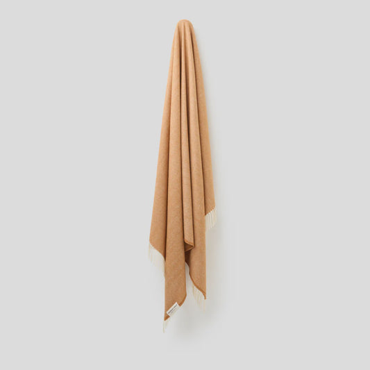 Waverley - Herringbone Throw