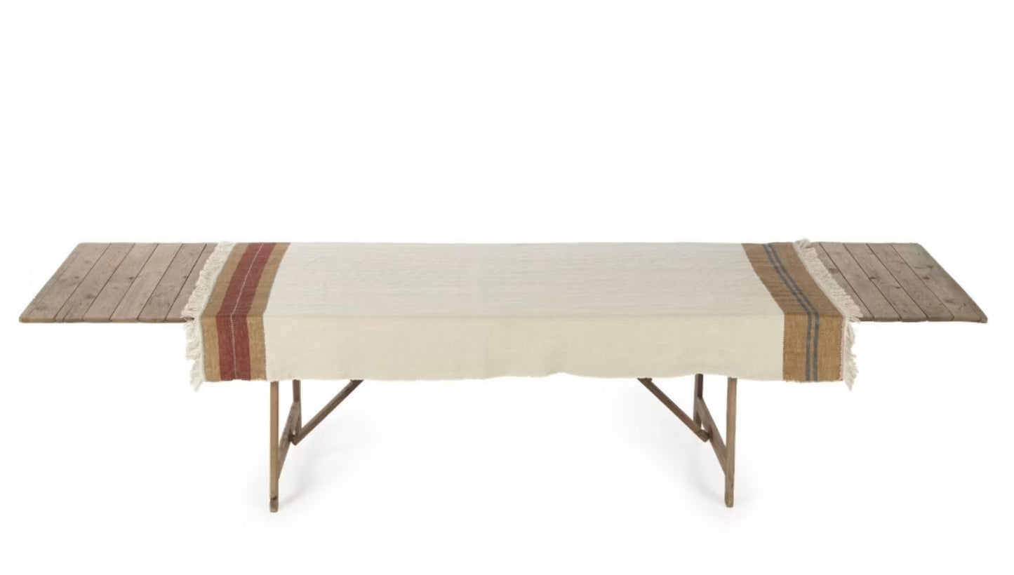 Hillside Throw / Tablecloth