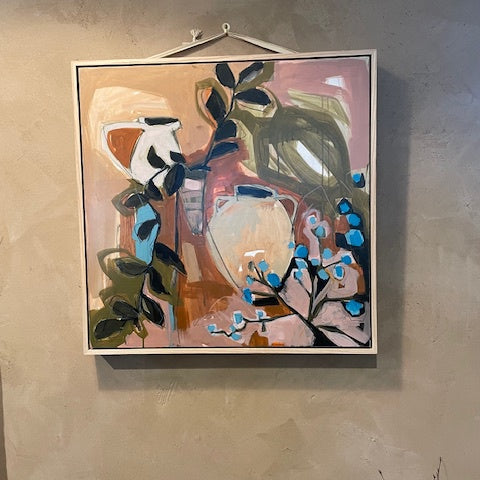 Paintings