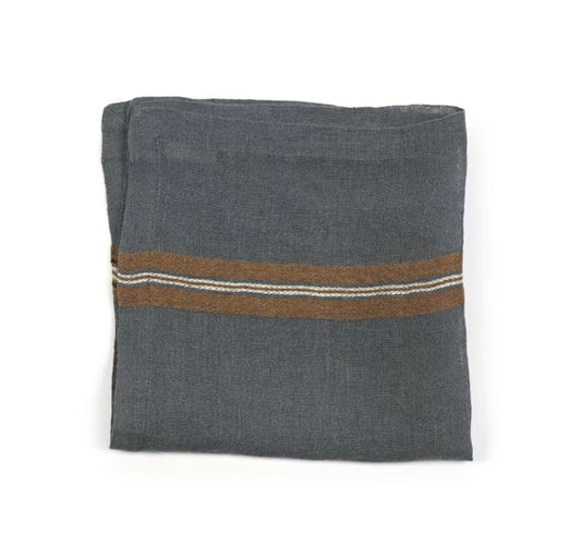 Kea Stripe Napkin