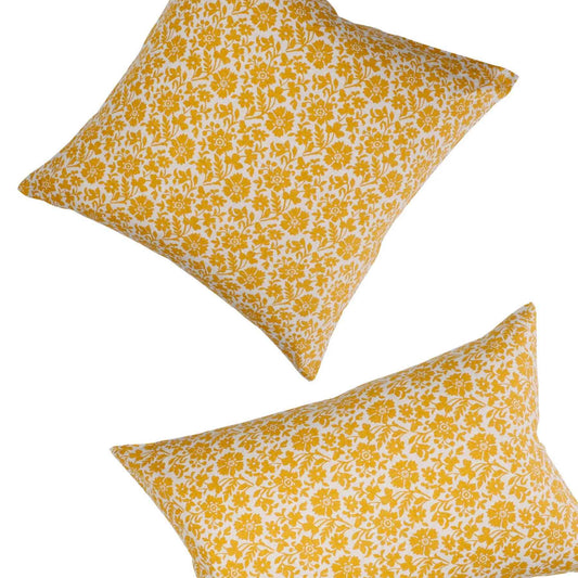 Lucia Pillowcase Sets