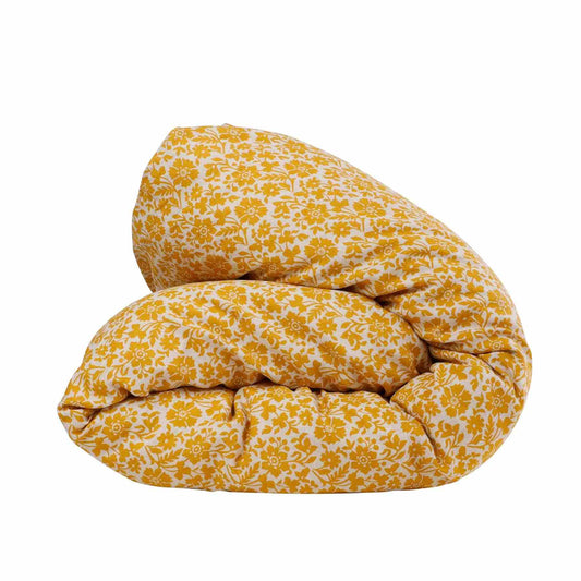 Lucia Duvet Cover