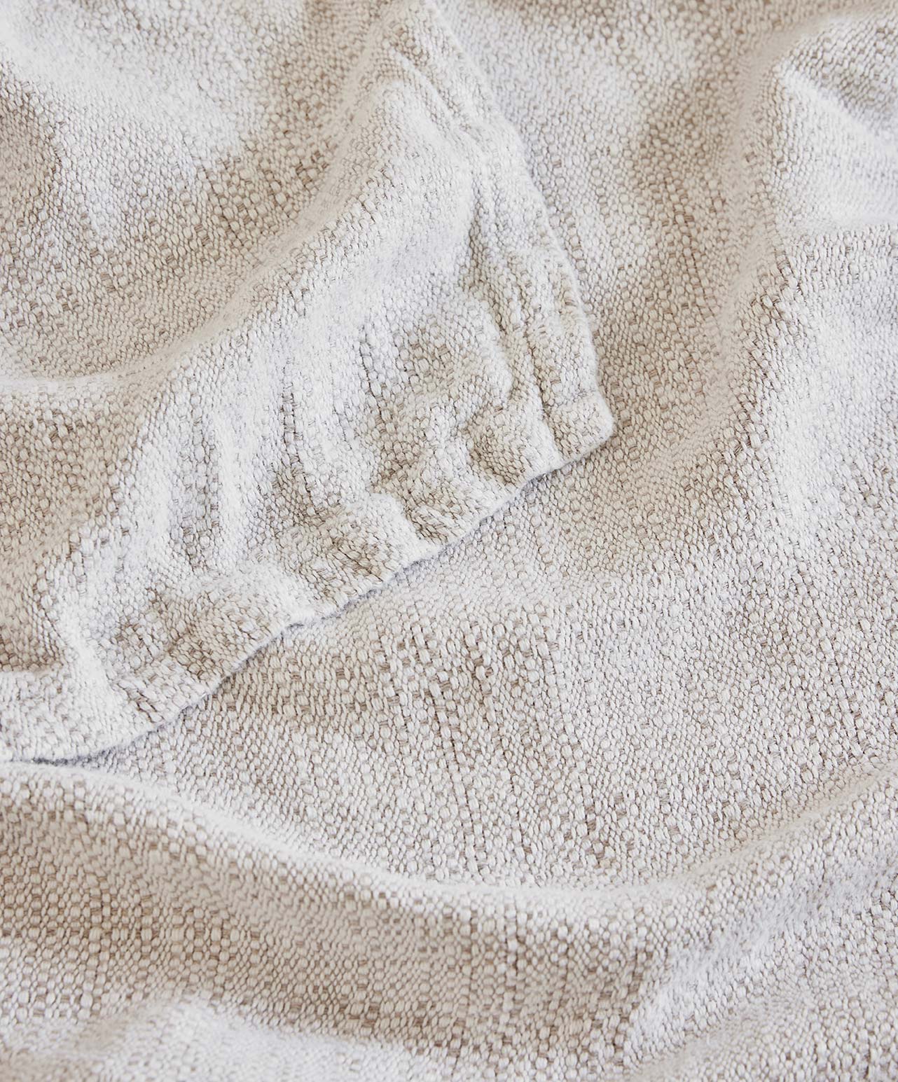 Luna - Linen Throw