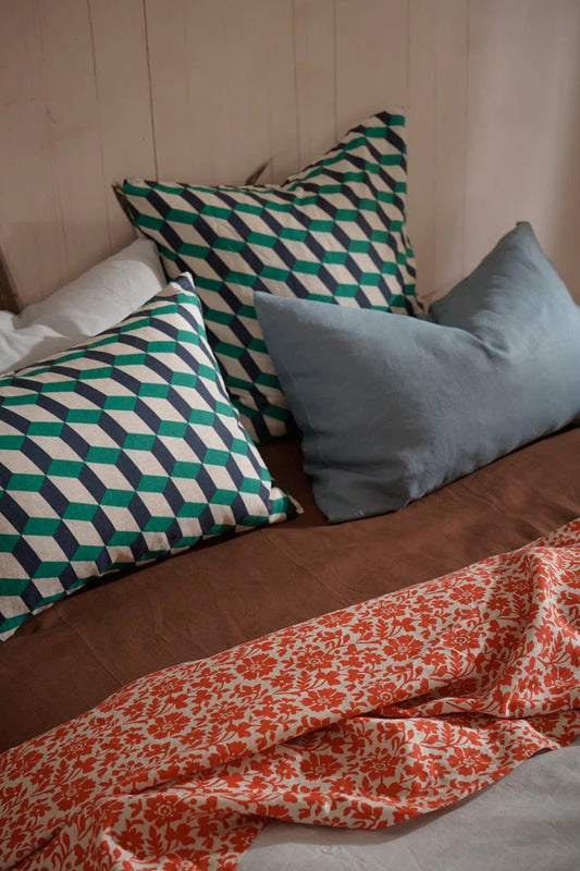 Marrakech Pillowcase Sets