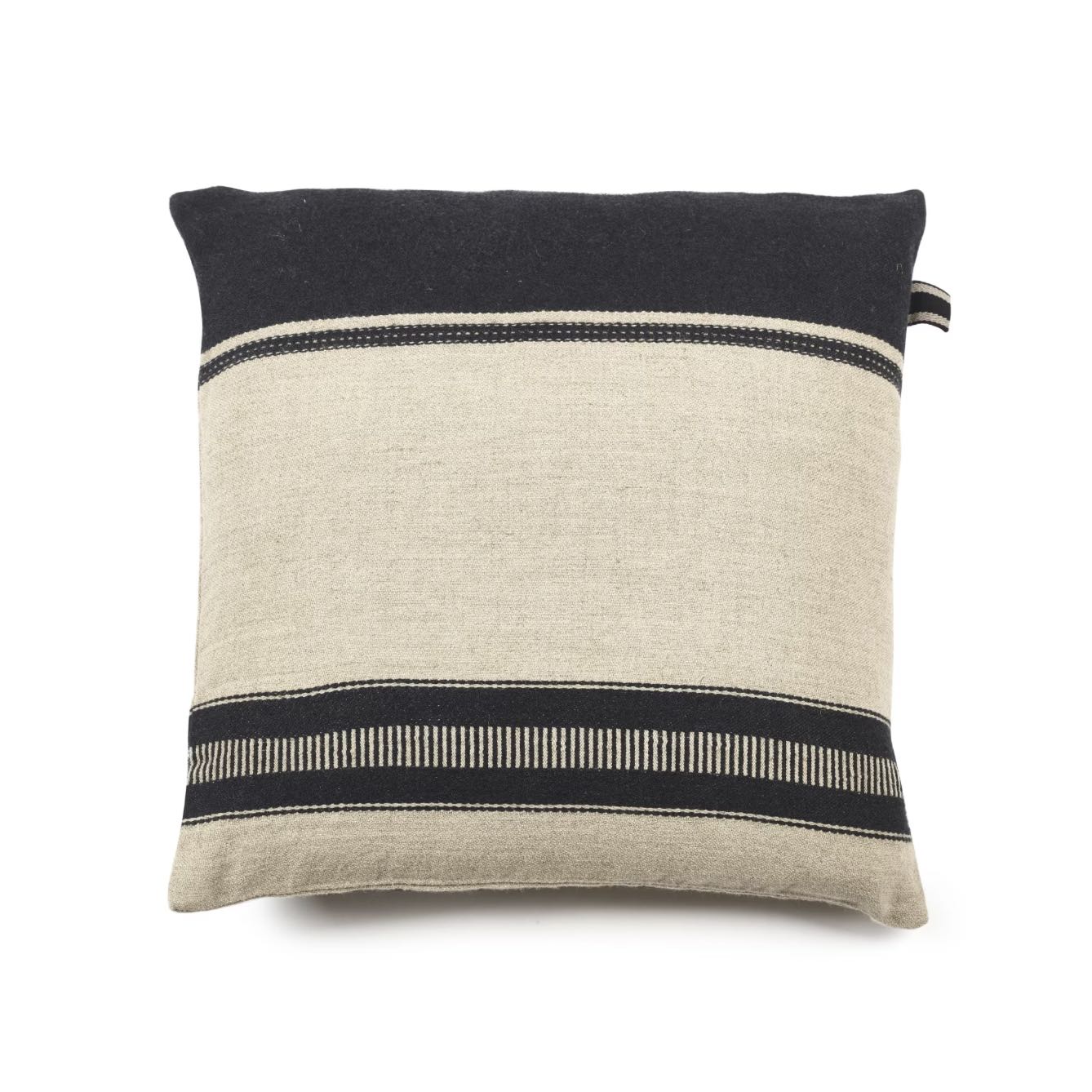 Marshall Multi Stripe Cushion Cover