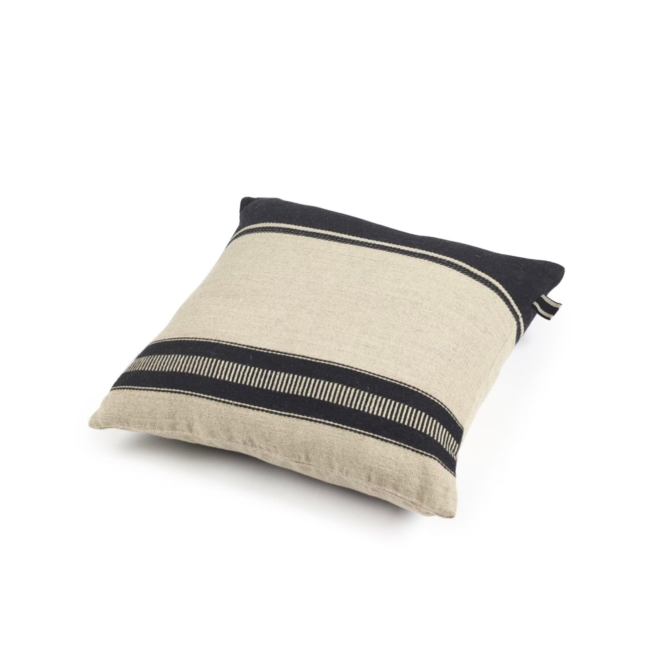 Marshall Multi Stripe Cushion Cover