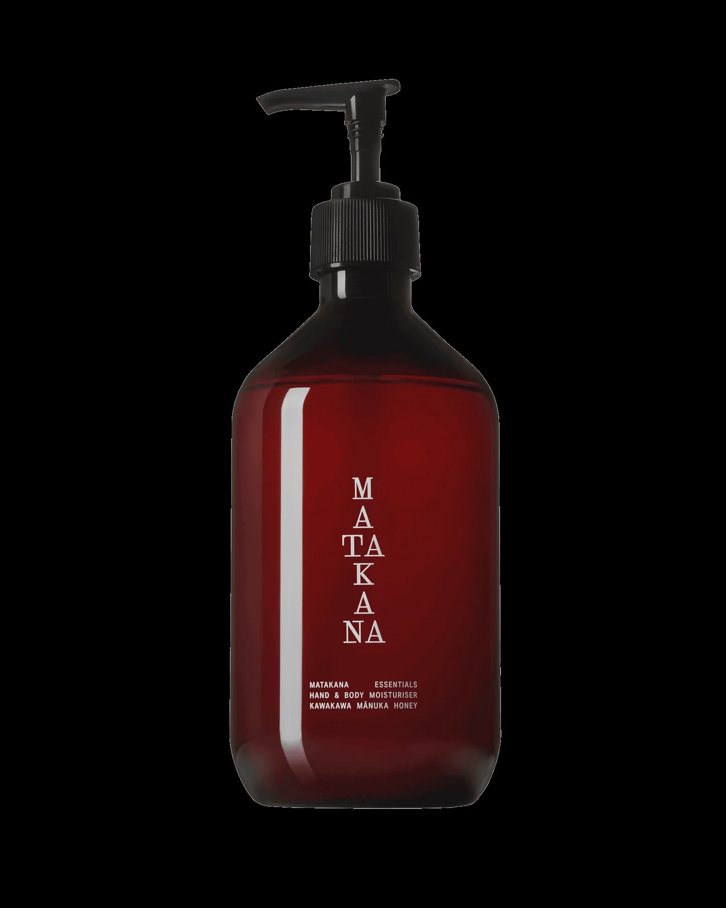 Matakana Hand and Body Moisturiser