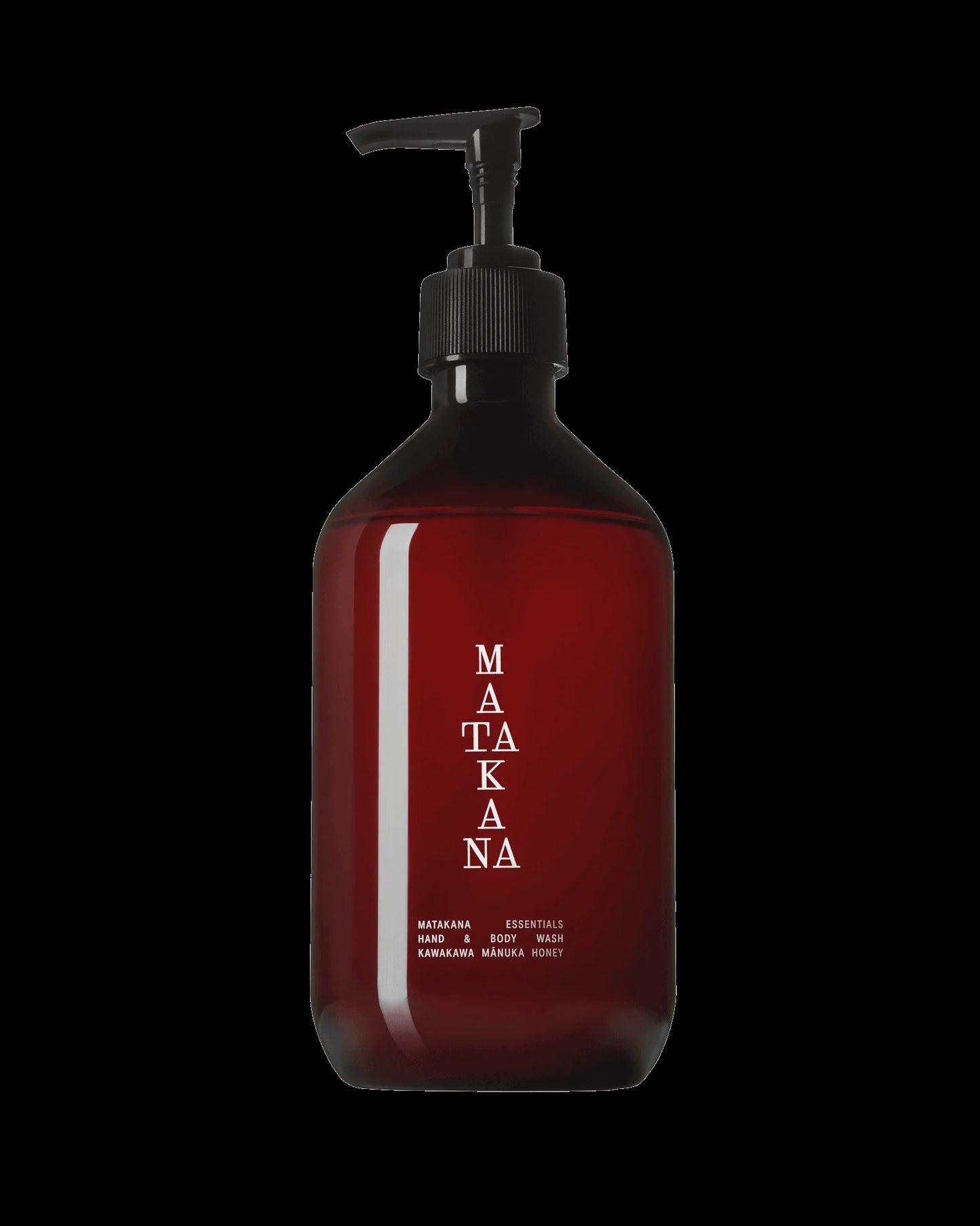 Matakana Hand and Body Wash
