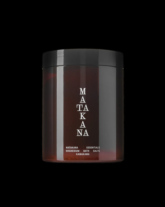 Matakana Bath Salts