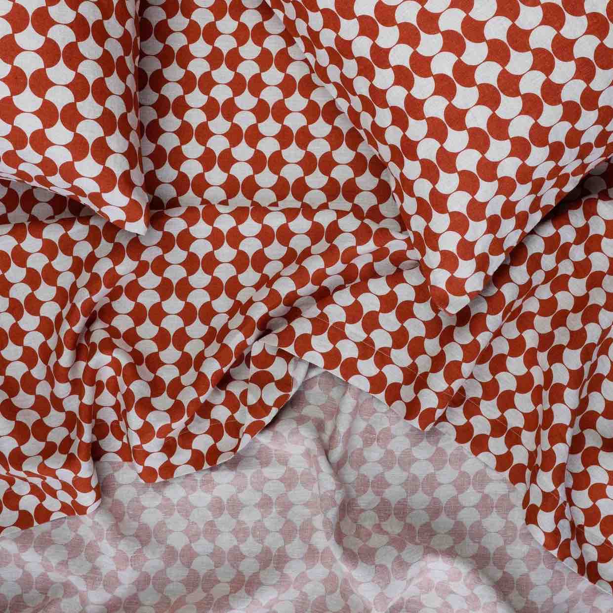 Matteo Flat Sheet
