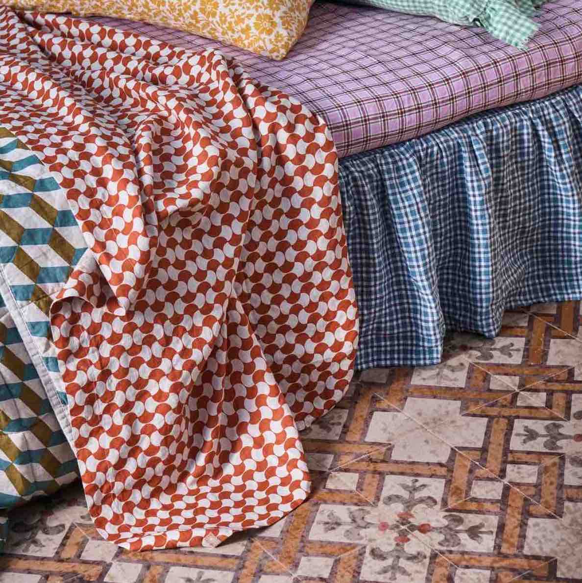 Matteo Flat Sheet