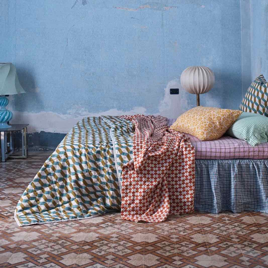 Matteo Flat Sheet