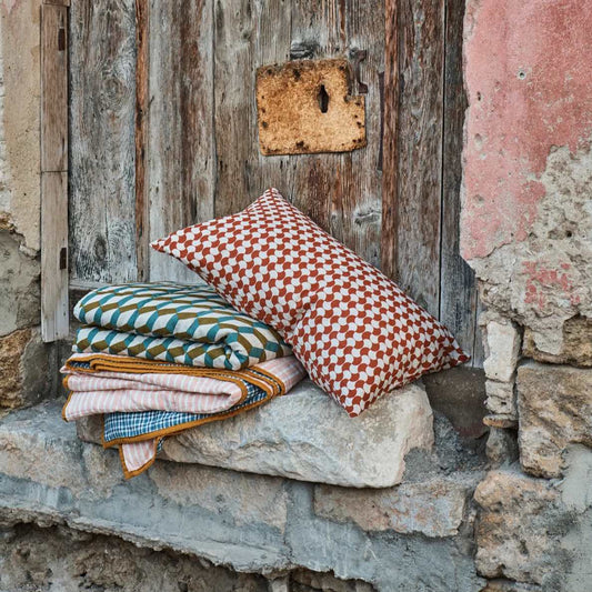 Matteo Pillowcase Sets