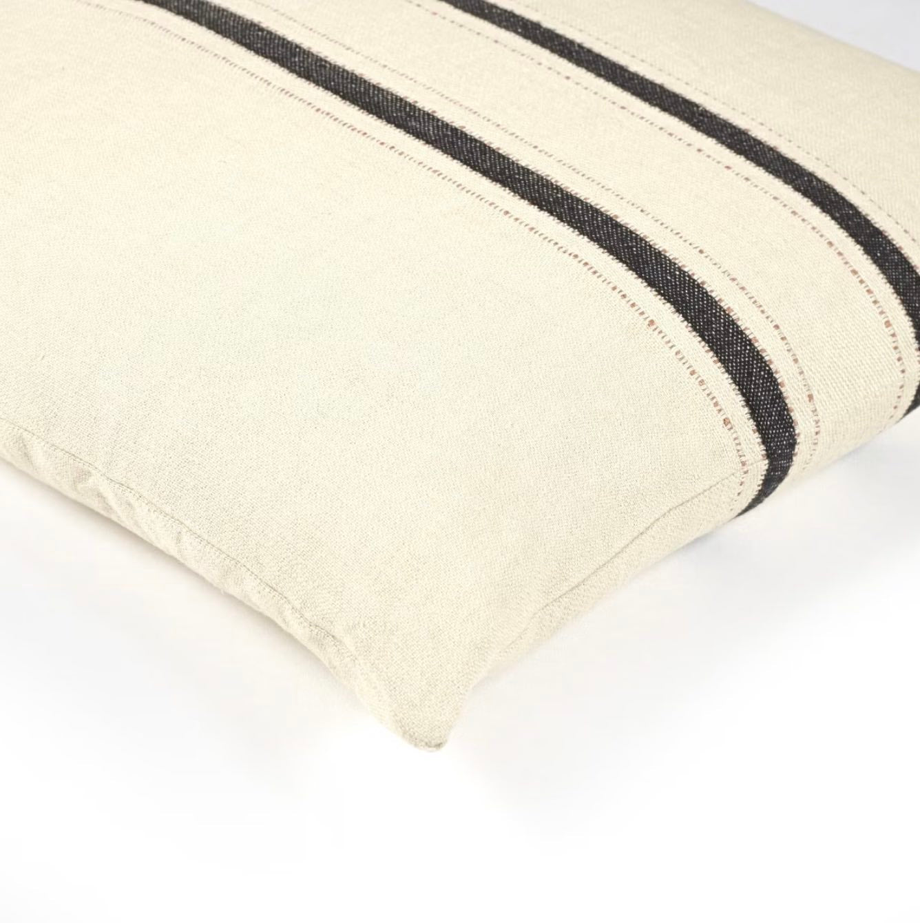 Patagonian Multi Stripe Cushion Cover