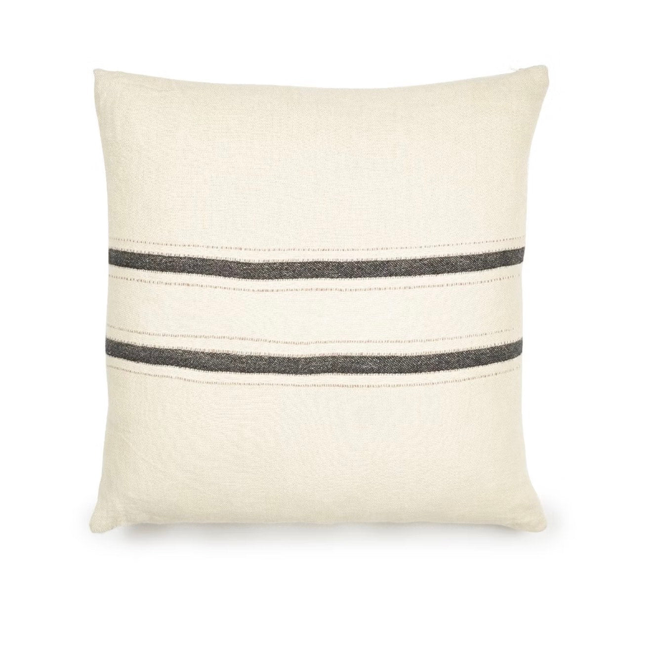 Patagonian Multi Stripe Cushion Cover