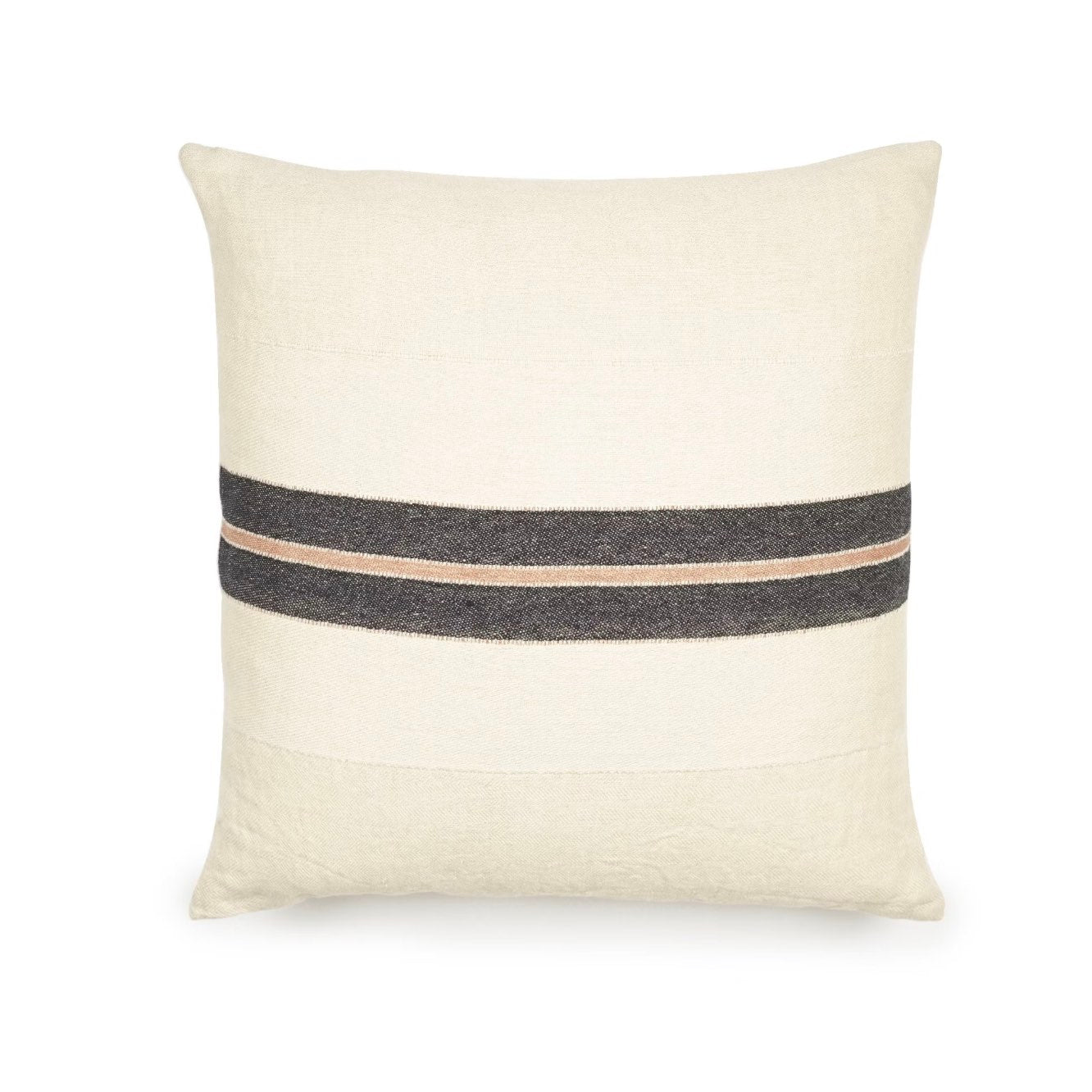Patagonian Stripe Cushion Cover
