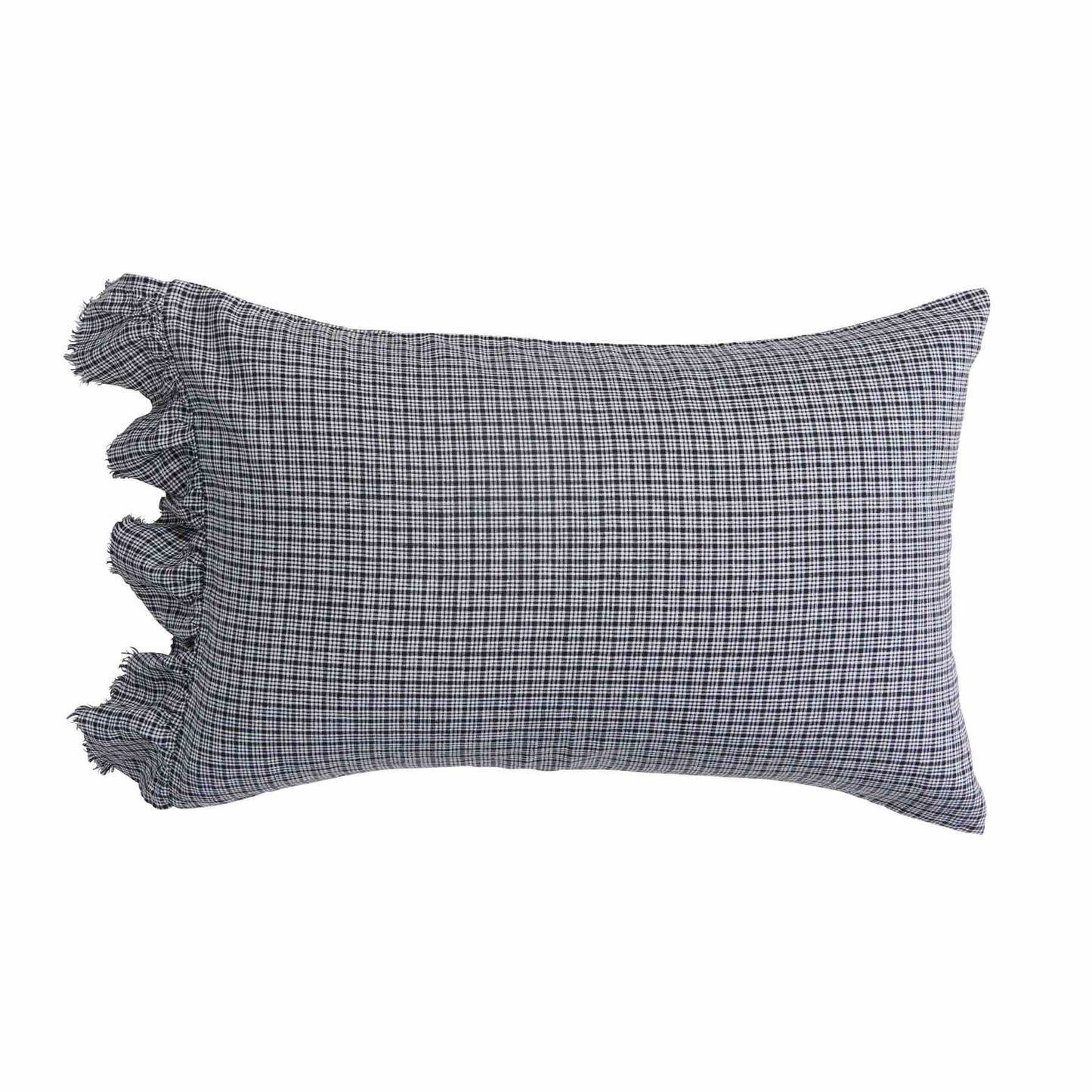 Pepperberry Check Pillowcase Sets
