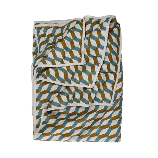 Raffael Quilt