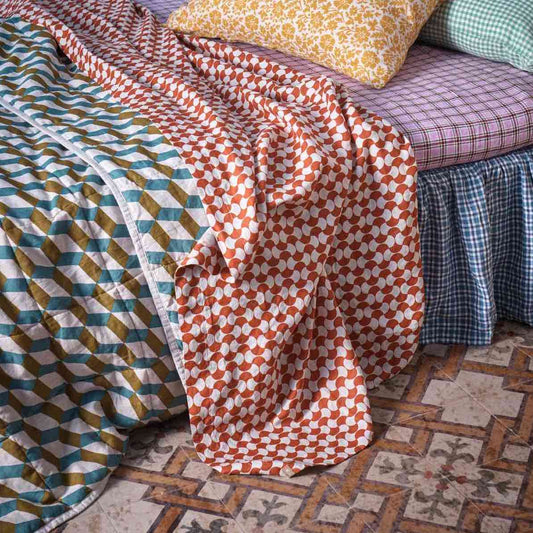 Raffael Quilt