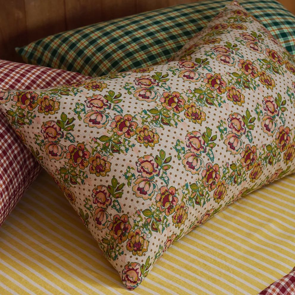 Rhonda Pillowcase Sets