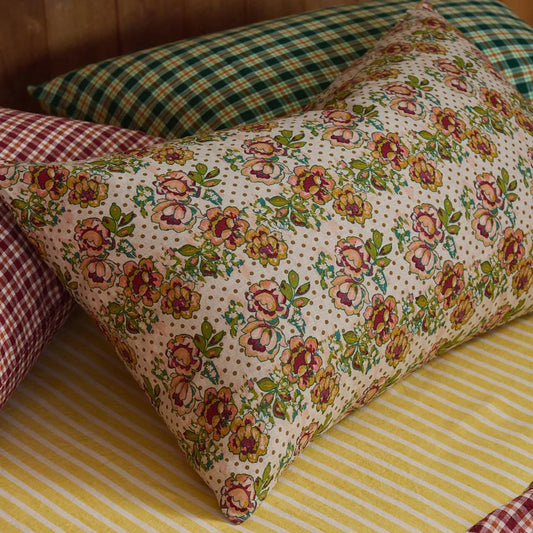 Rhonda Pillowcase Sets