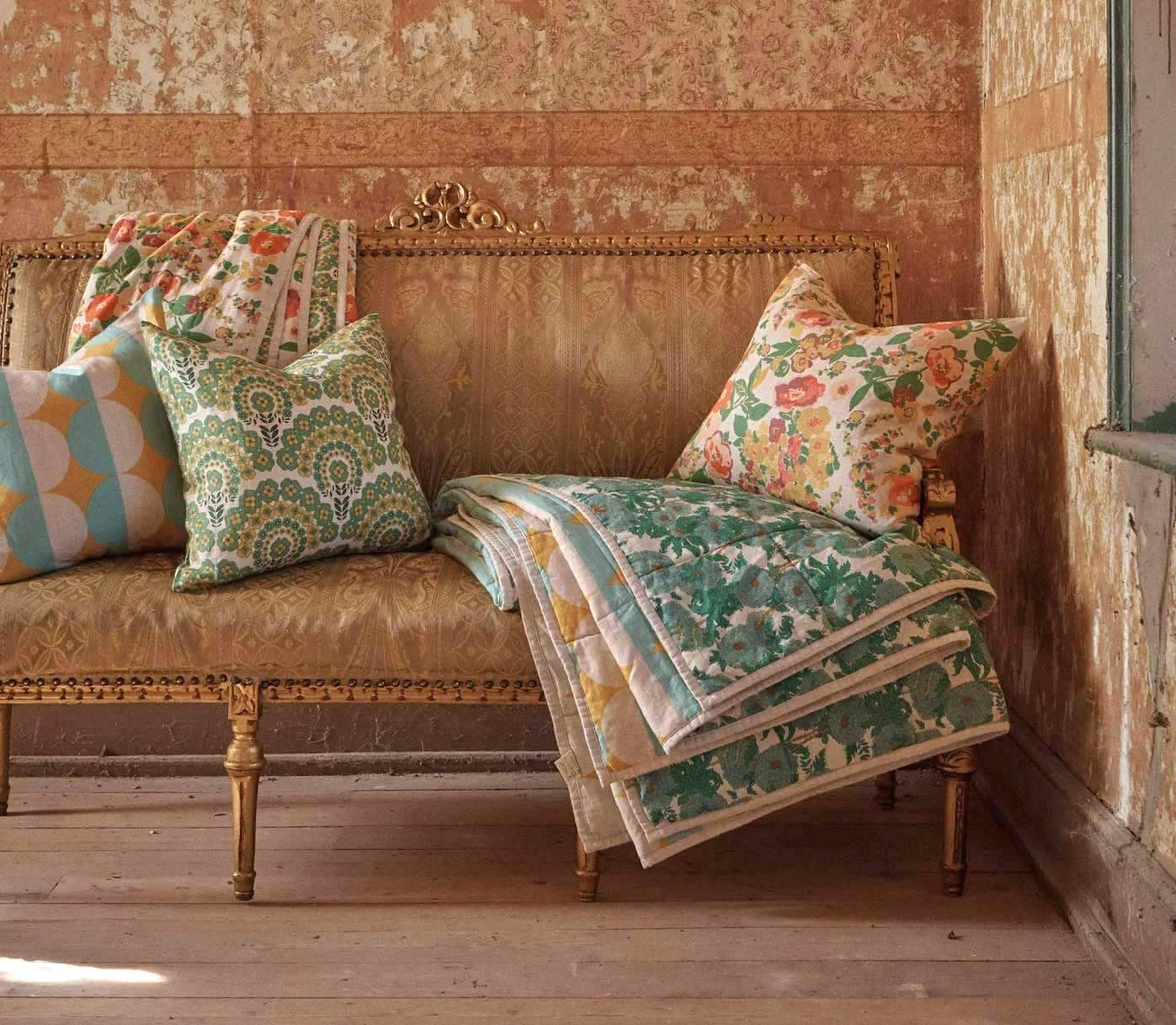 Marianne Cushion Cover