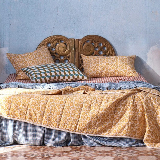 Lucia Quilt