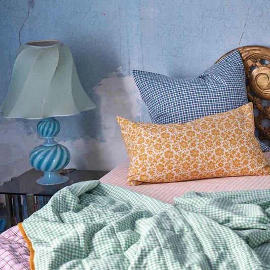 Lucia Pillowcase Sets