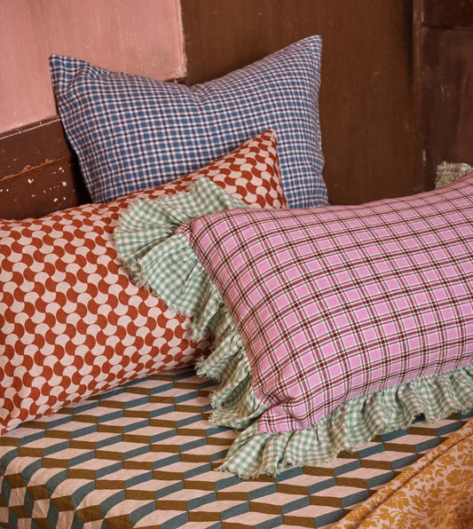 Cefal'u Pillowcase Sets