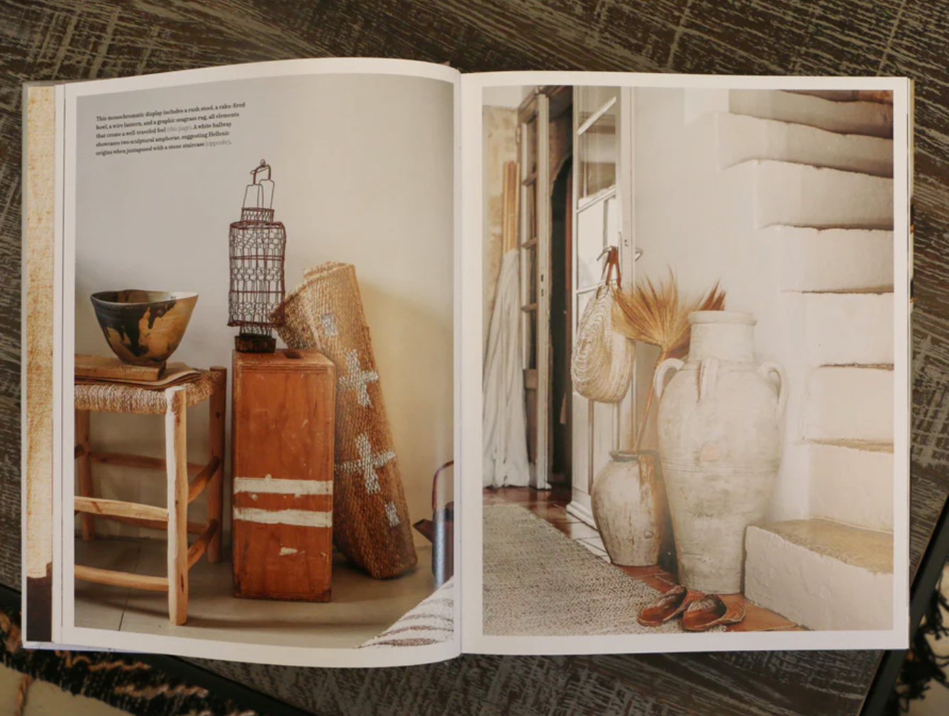 Nomad at Home: Designing the Home More Travelled