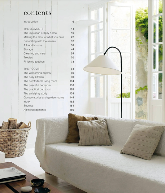 The Comforts Of Home