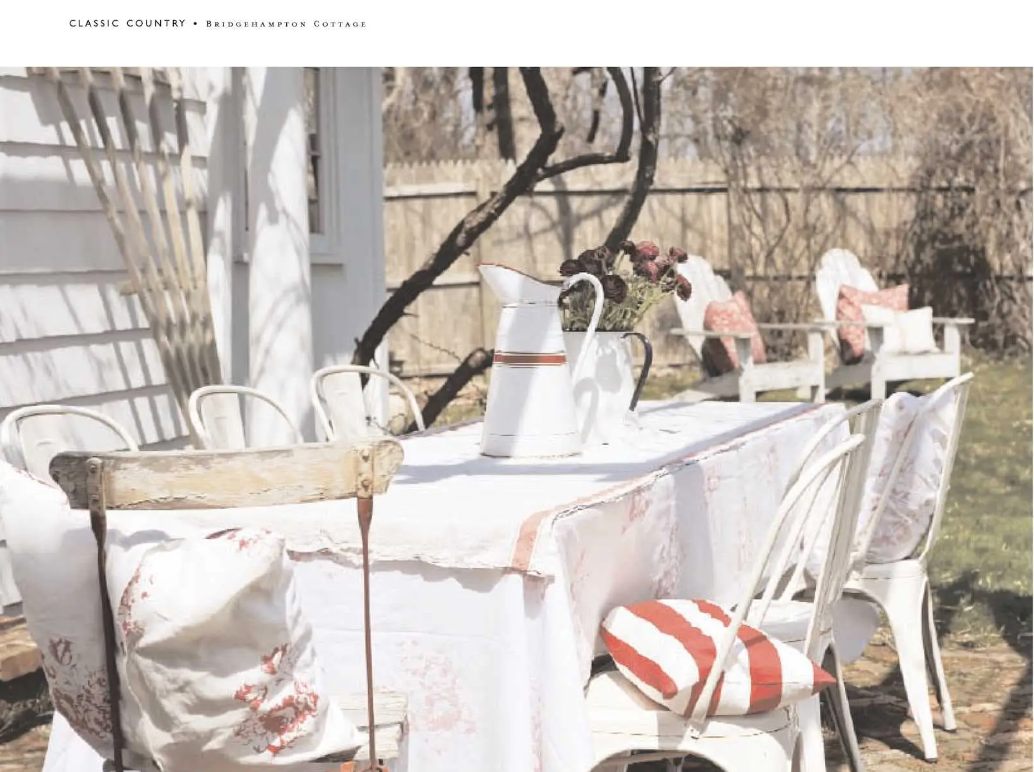 At Home With Country