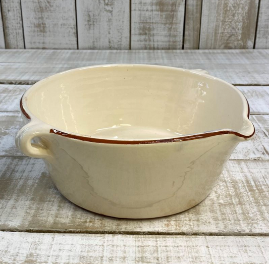 Narrow Based Bowl