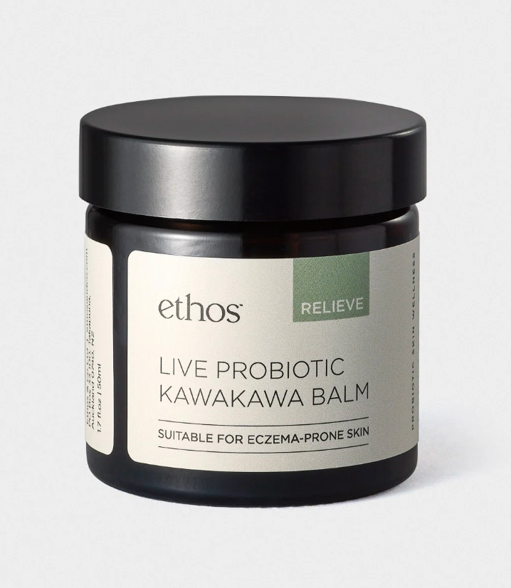 LIVE PROBIOTIC KAWAKAWA BALM - RELIEVE 50ml