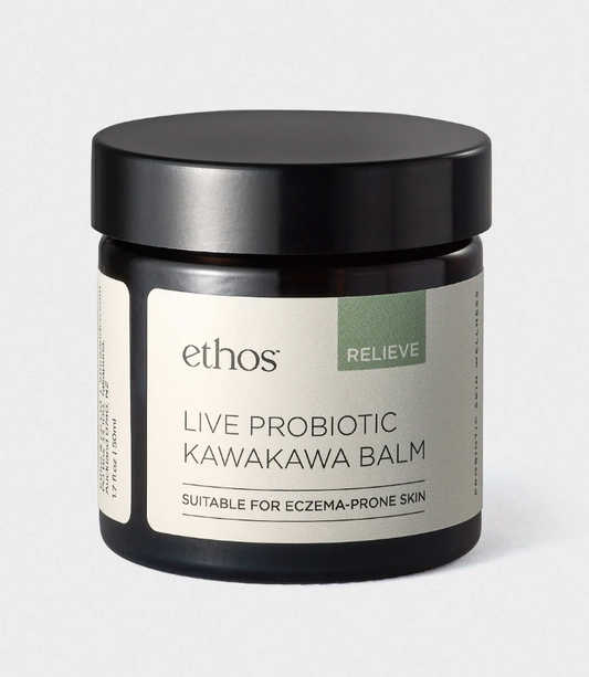 LIVE PROBIOTIC KAWAKAWA BALM - RELIEVE 50ml