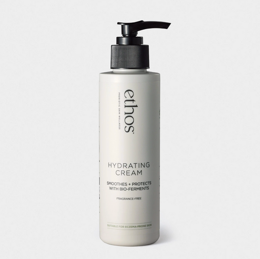 HYDRATING CREAM - Smoothes + Protects with Bio-Ferments