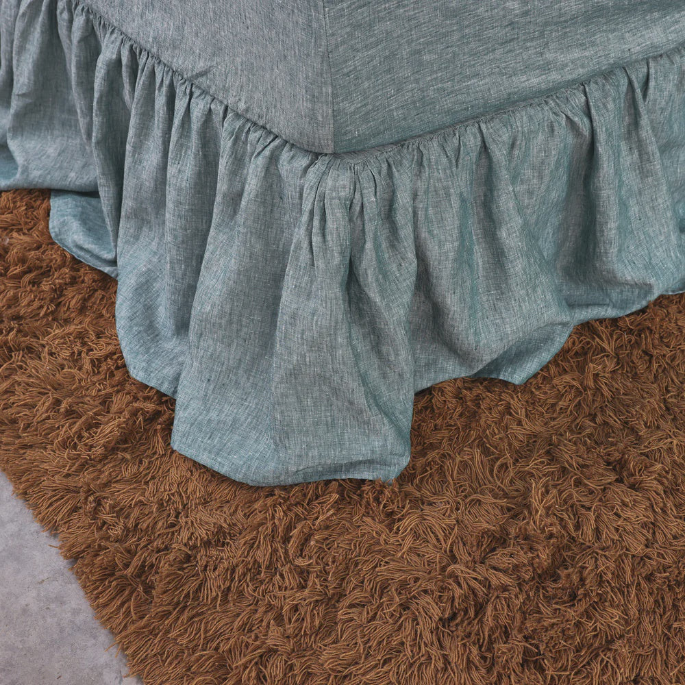 Spruce Valance