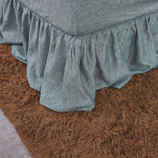Spruce Valance