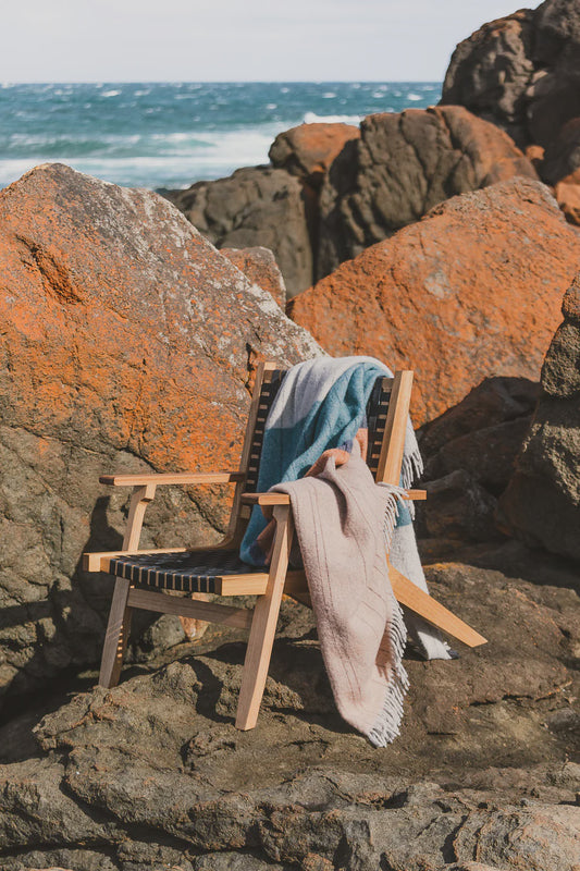 Waverley - Terrain Throw