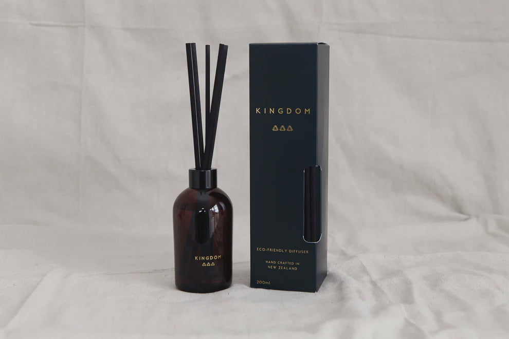Bergamot & Neroli Diffuser
