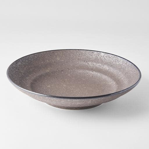 Earth Serving Bowl