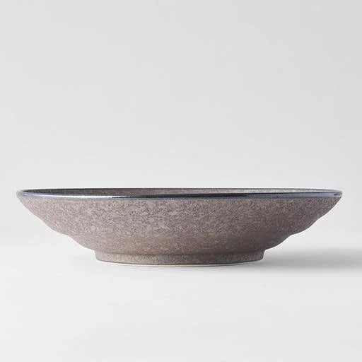 Earth Serving Bowl