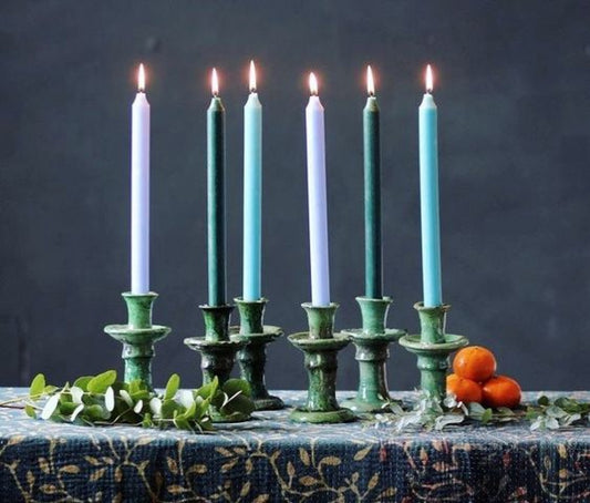 Tamegroute Candlestick