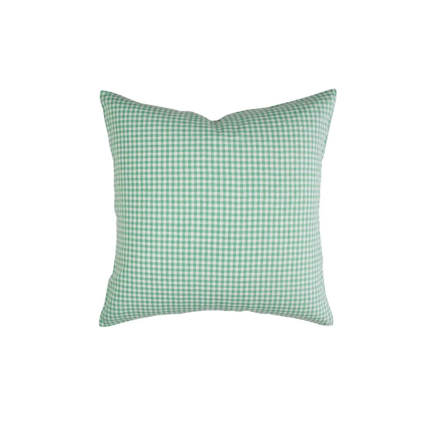 Fresco Gingham Cushion Cover